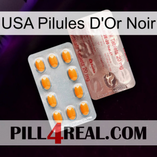 Usa Black Gold Pills new13